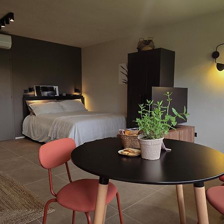 Civicoventisei Apartment Calceranica al Lago Ngoại thất bức ảnh