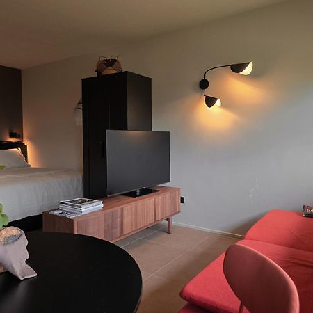 Civicoventisei Apartment Calceranica al Lago Ngoại thất bức ảnh