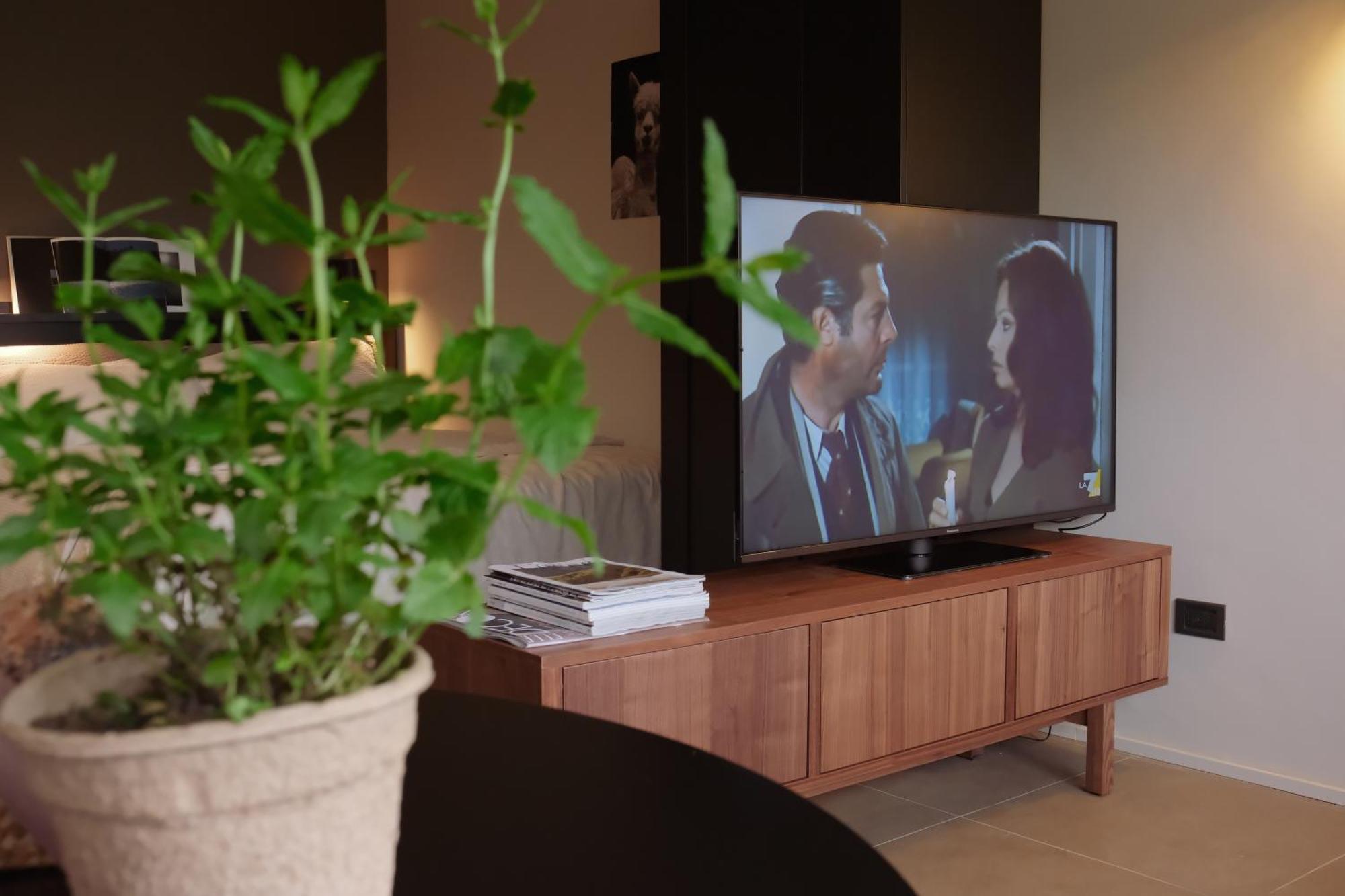 Civicoventisei Apartment Calceranica al Lago Ngoại thất bức ảnh