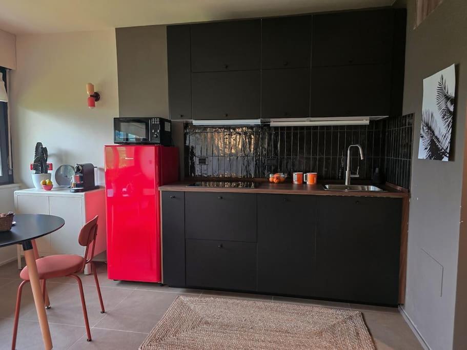 Civicoventisei Apartment Calceranica al Lago Ngoại thất bức ảnh